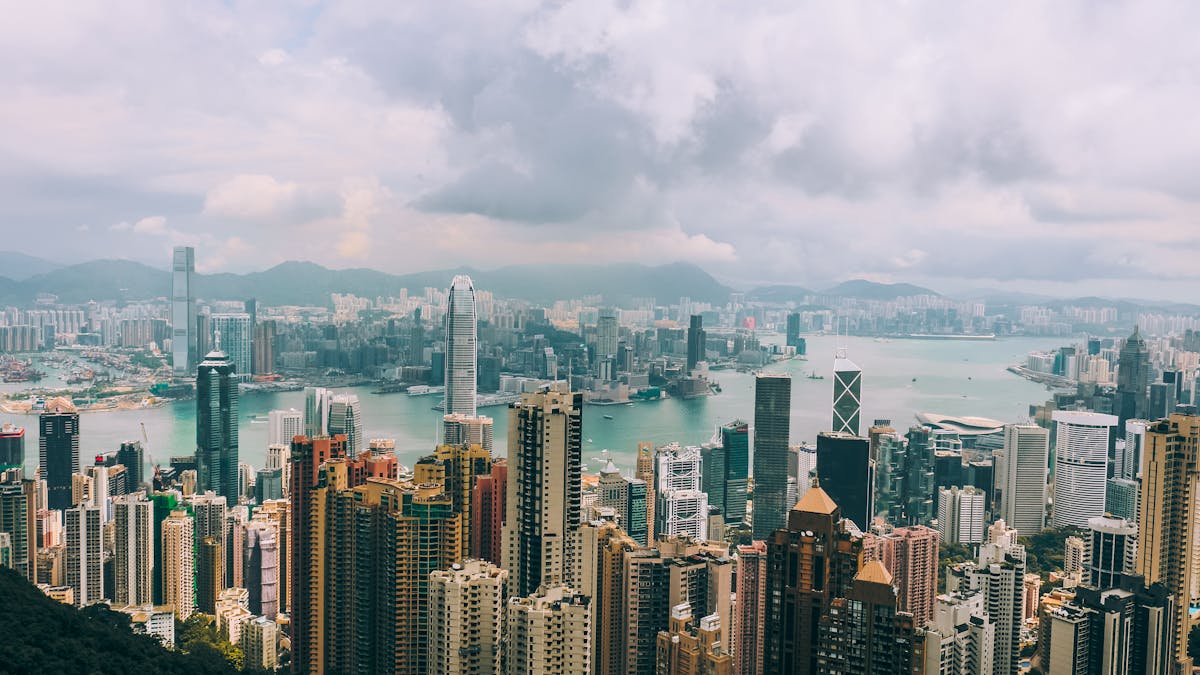 Le régime de redomiciliation de Hong Kong