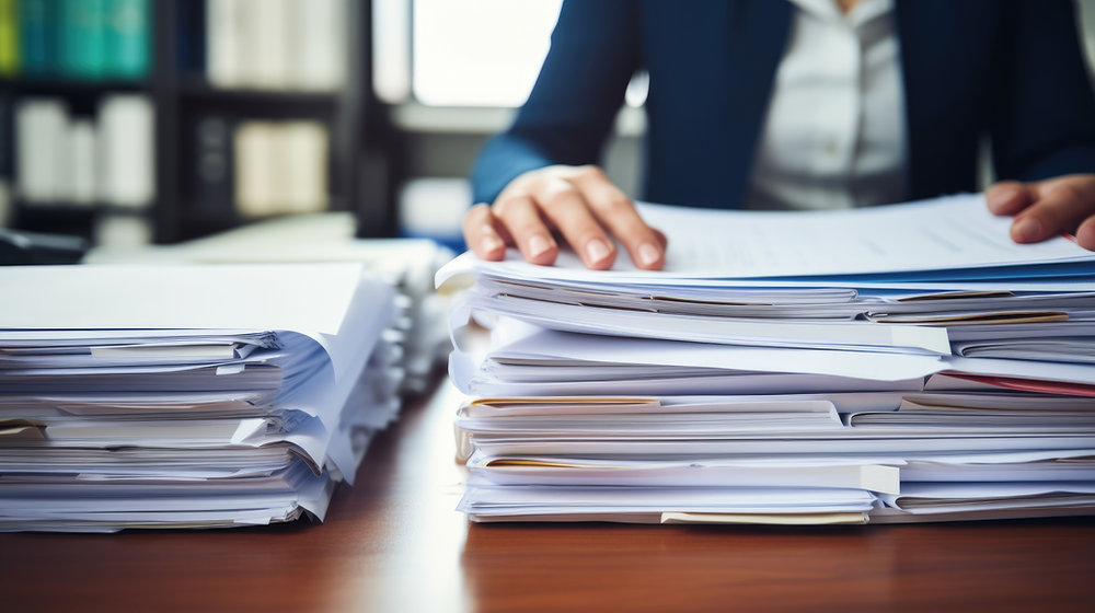 Hong Kong's Accounting Standards: A Comprehensive Guide for Businesses