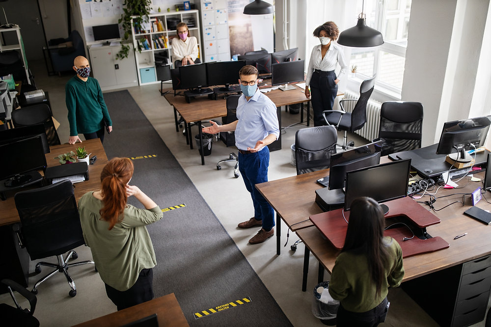 What are the key labor laws that businesses in Hong Kong must be aware of?