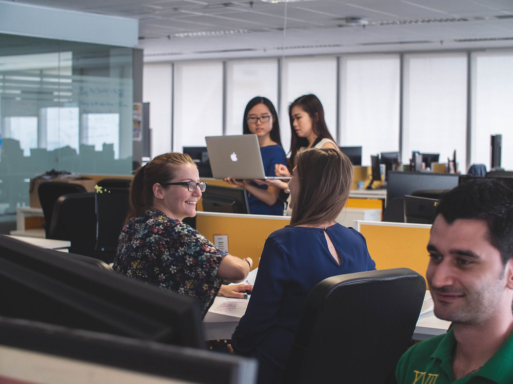 What Your Chinese Supplier Really Wants (And How Your HK Company Unlocks It)