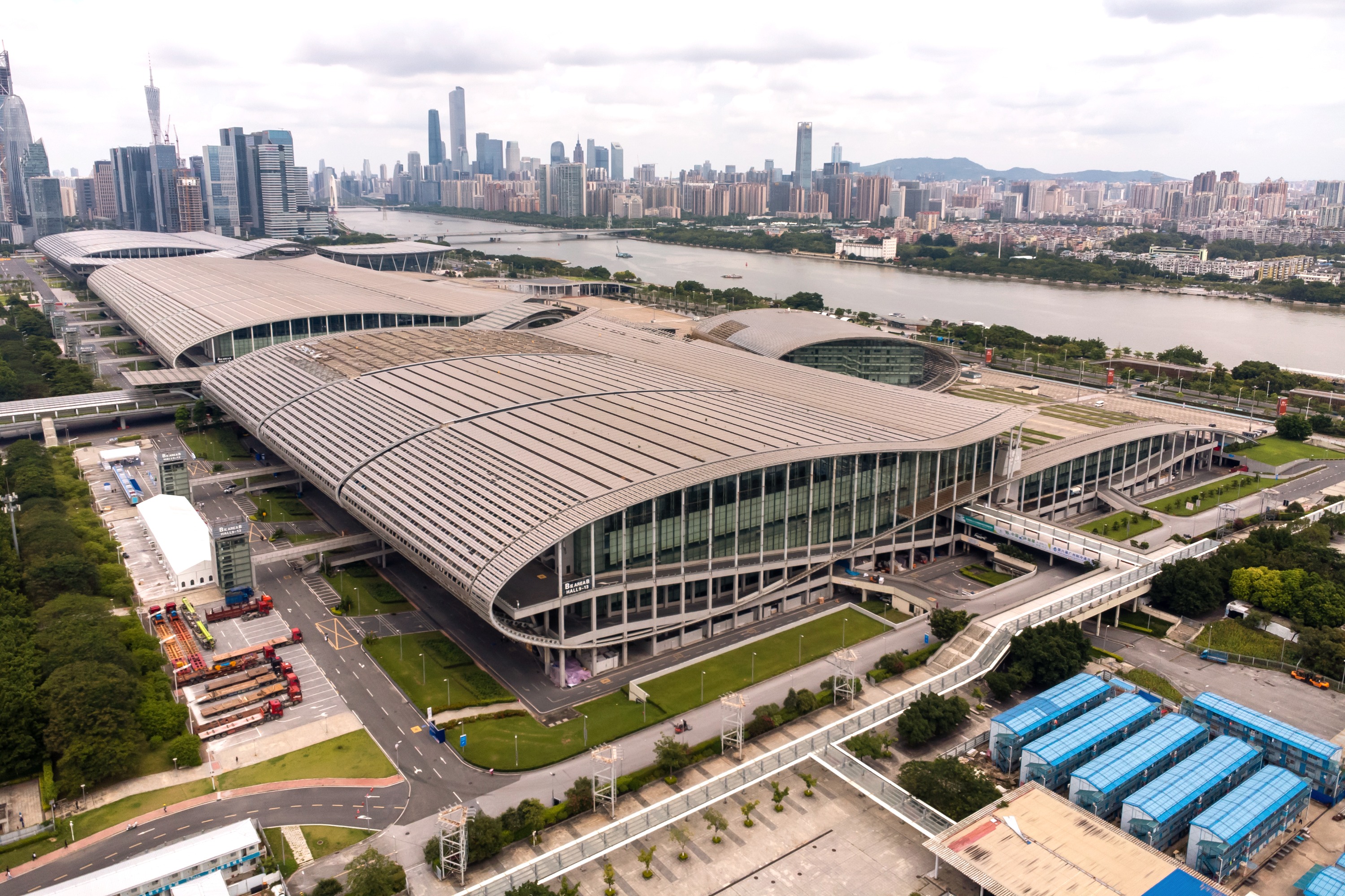Canton Fair 2024 Free Guide and Schedule