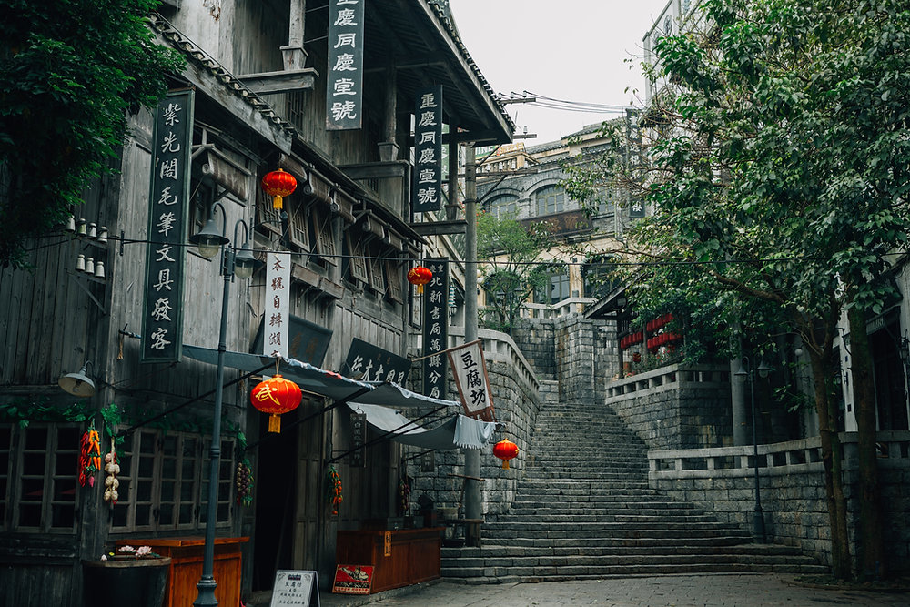 Going to the Canton Fair? Here is your ultimate business travel guide to China in 2024