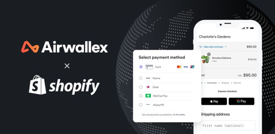 Opening an Airwallex Account for your Hong Kong Company