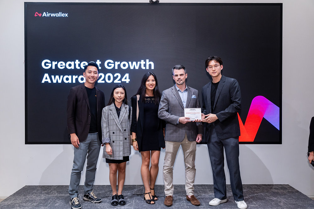 Why Airwallex’s Payment Gateway is a Game-Changer for Online Sellers