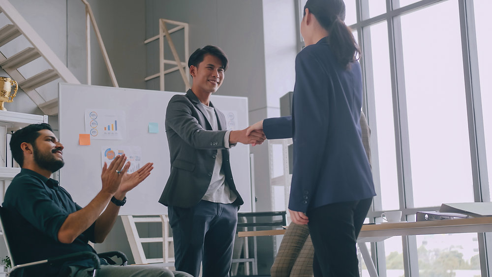 Launching a Business in Hong Kong: An Overview of Entity Structures