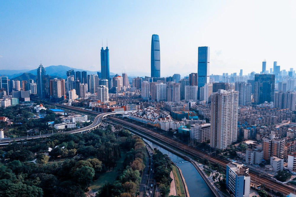 Bridging the Gap: How the Guangdong-Hong Kong Fund Supports Cross-Border Collaboration