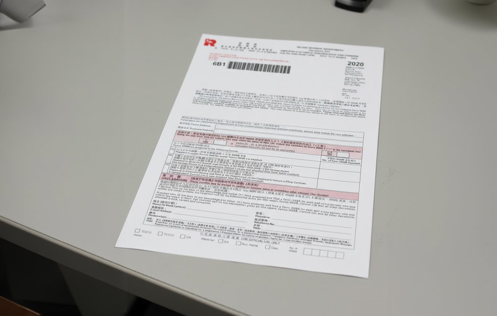 Do I Need to File an Employer's Return in Hong Kong With No Employees?
