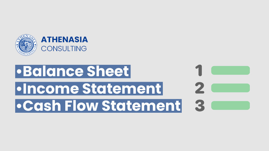 Understanding the three financial statements and using them to monitor your business