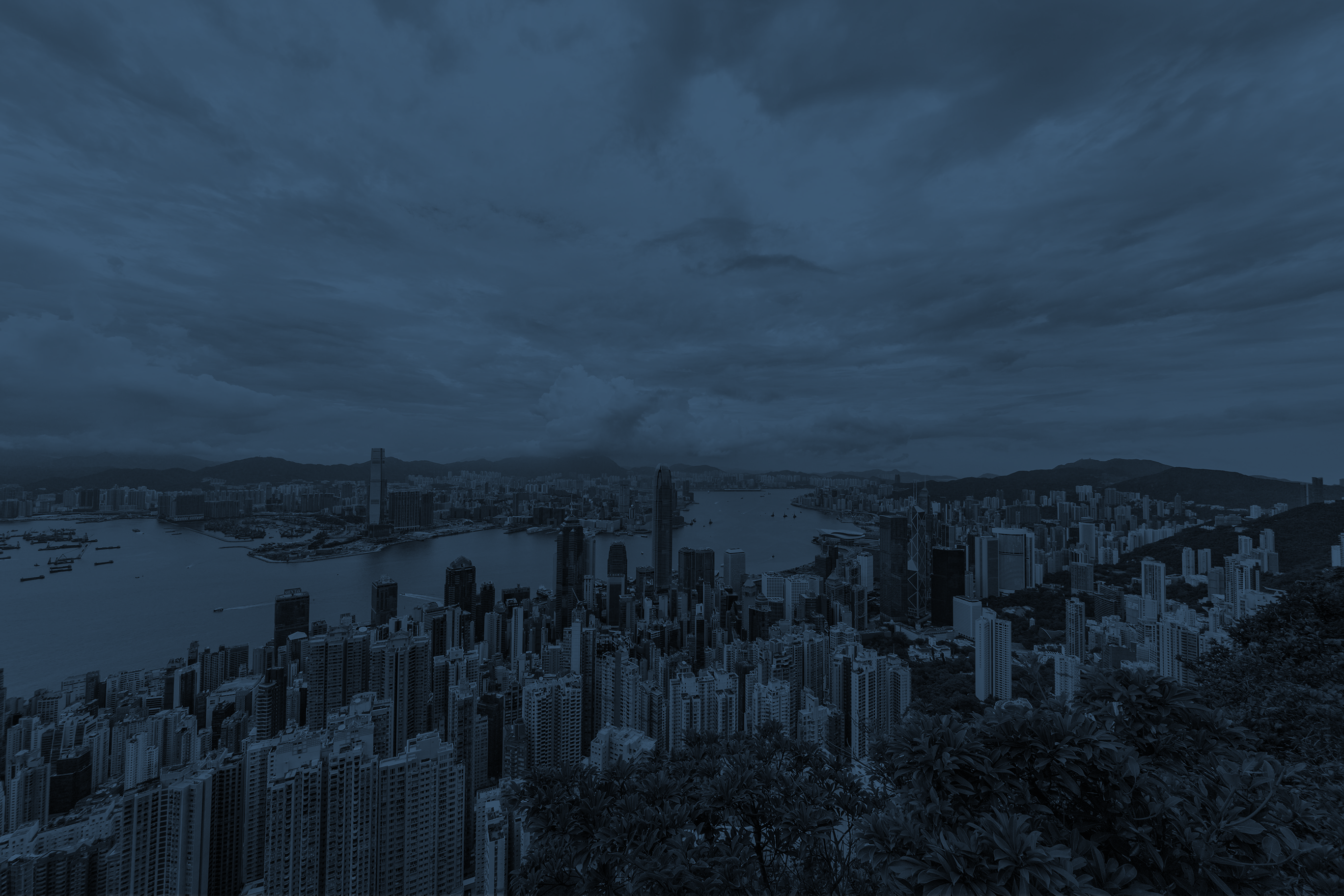 Open a Company In Hong Kong