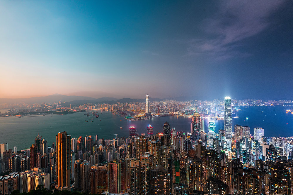 Hong Kong Incorporation Checklist: Required Documents for Foreign Entrepreneurs