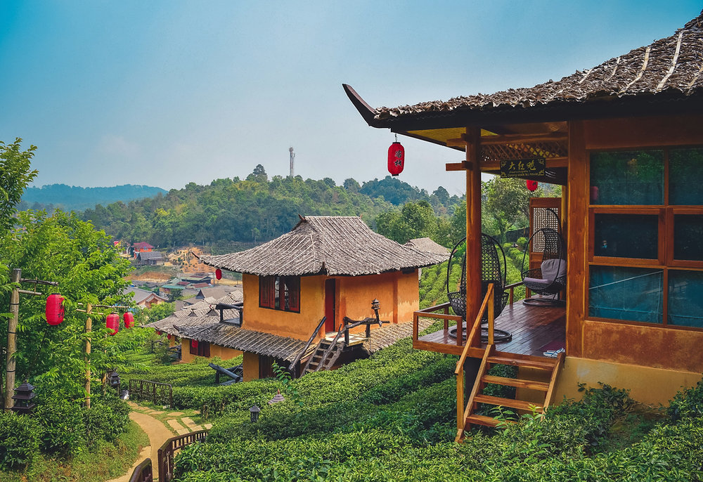 Why Every Digital Nomad Should Consider Setting Up an Offshore Company in Hong Kong in 2025 and Beyond