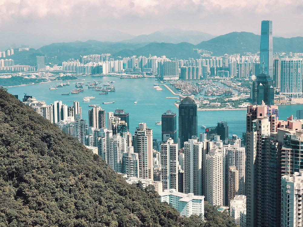 Open a Hong Kong Company Remotely: Costs, Timelines, and Banking (No Flight Needed)