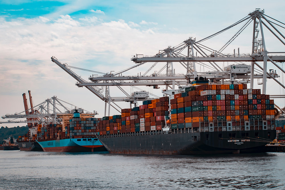 What Are the Advantages of Setting Up an Import/Export Business in Hong Kong?
