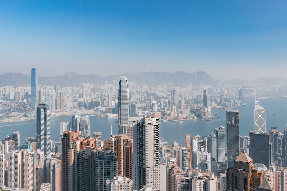 What documentation is required to support a claim for offshore tax exemption in Hong Kong?