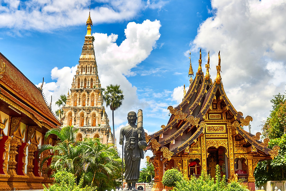 Why Expats in Thailand Open Hong Kong Companies (and When They Shouldn’t)
