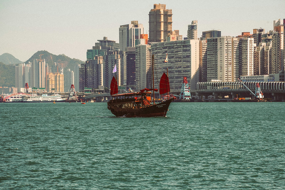 A Guide to Hong Kong's Offshore Tax Exemption in 2025