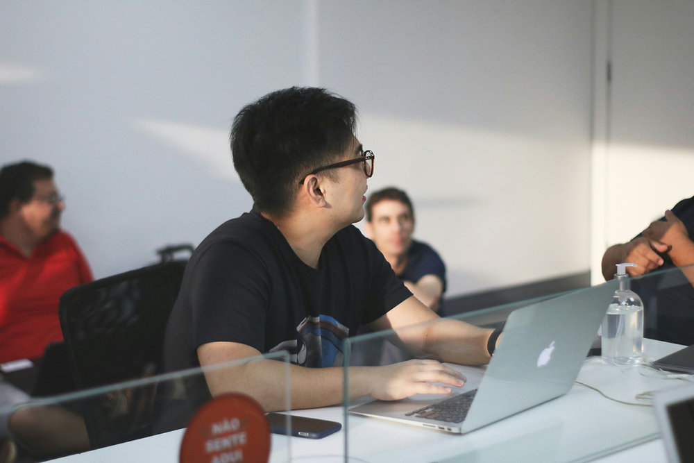 How Hong Kong's UBI Simplifies Business for Foreign and Local Owners