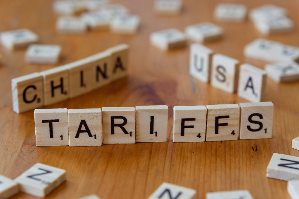 The 'China Tariff Wall': Strategies for Survival & Diversification Using a Hong Kong Hub (2025)