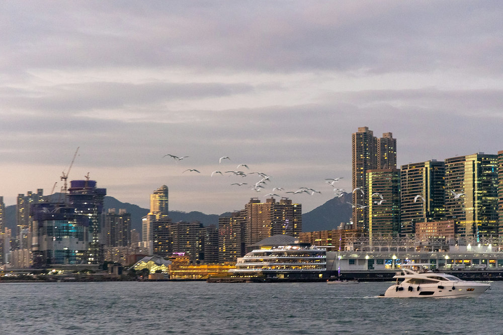 How to Qualify for Hong Kong’s Top Talent Pass (And Get Approved Faster)